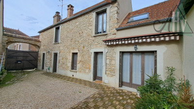 Maison 7 pièces 135 m²