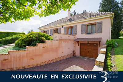 Maison 5 pièces 90 m²