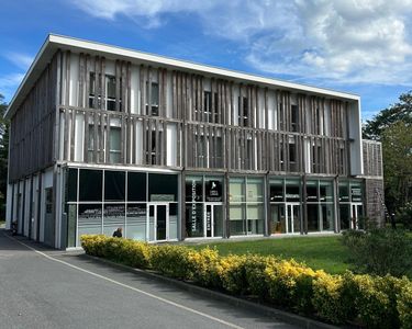 à vendre - bureaux haut de gamme biarritz