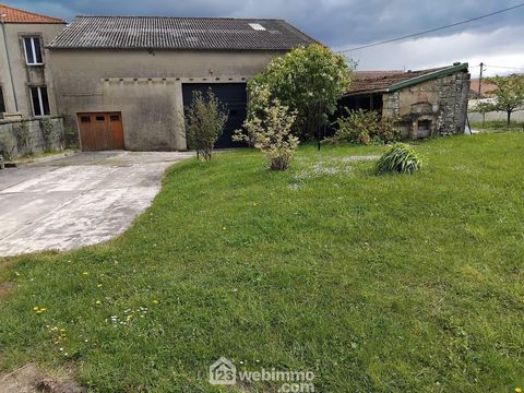 Maison - 161m² - Levoncourt