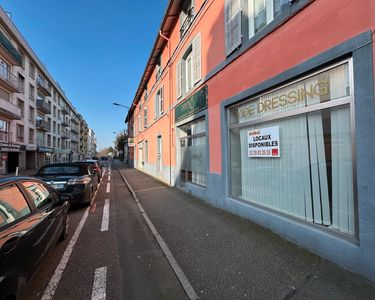 Local commercial EPINAL