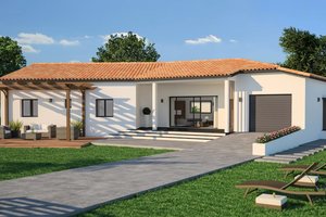 Saint Cyprien - Projet de construction