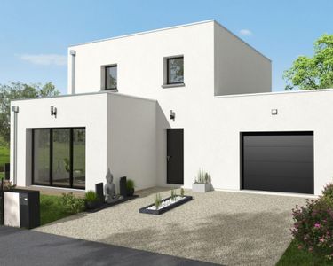 Maison 4 pièces 109 m² 