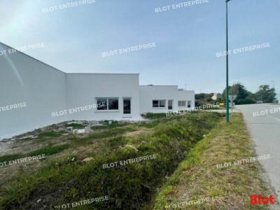 Local commercial 106 m² 