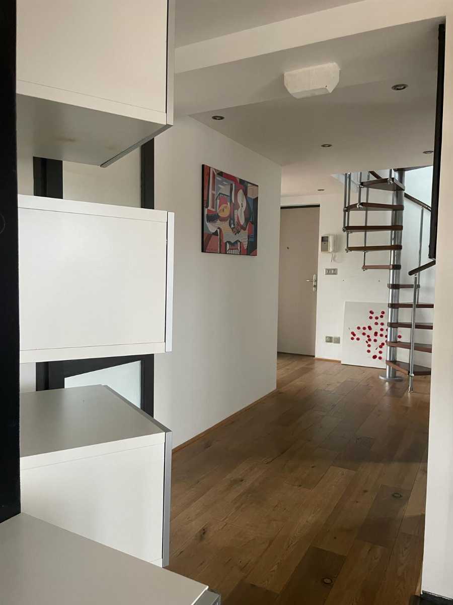 Appartement meublé Wavrin