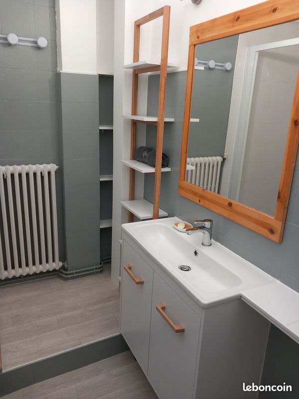 Colocation étudiante à Toulouse : 1 chambre disponible