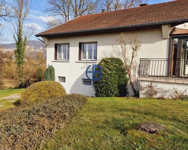 Maison 3 pièces 80 m²