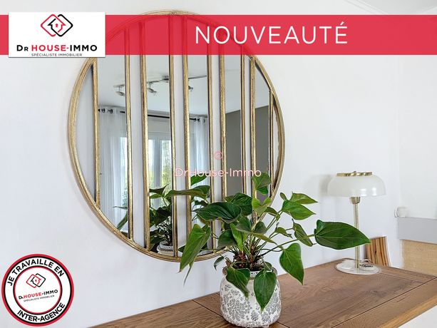 Maison 7 pièces 127 m²