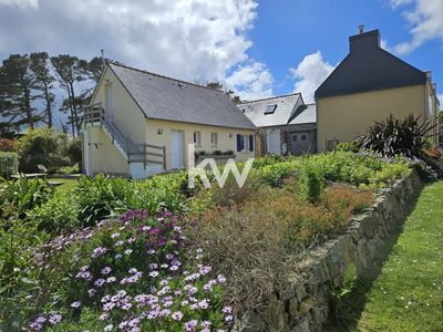 VENTE : Maison d'habitation - Gîte - Chambres d'hôtes à ROSCA 