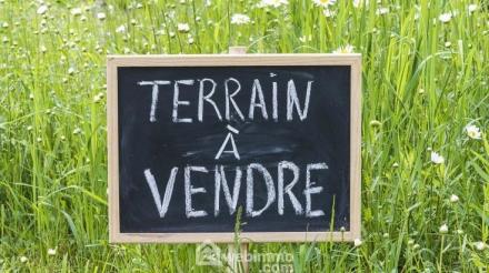 Terrain Vente Brétigny-sur-Orge  357m² 165000€