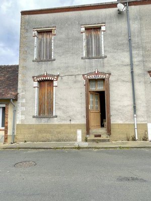 Maison 4 pièces 68 m²