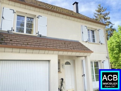 Maison 6 pièces 115 m²