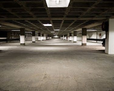 Parking à Courbevoie - La Défense