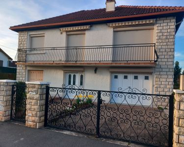 Maison 5 pièces 98 m²