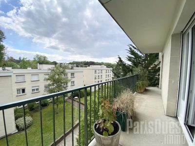 Vends T4 - 94m² - Ville-d'Avray 92410