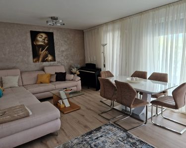 Appartement résidence 2022 -Obernai 
