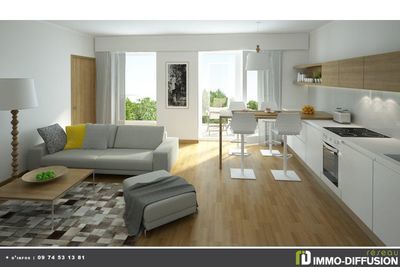 Appartement Vente Saint-Julien-en-Genevois 4p 87m² 470000€