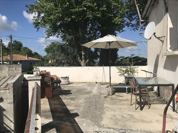 Maison 4 pièces 120 m²