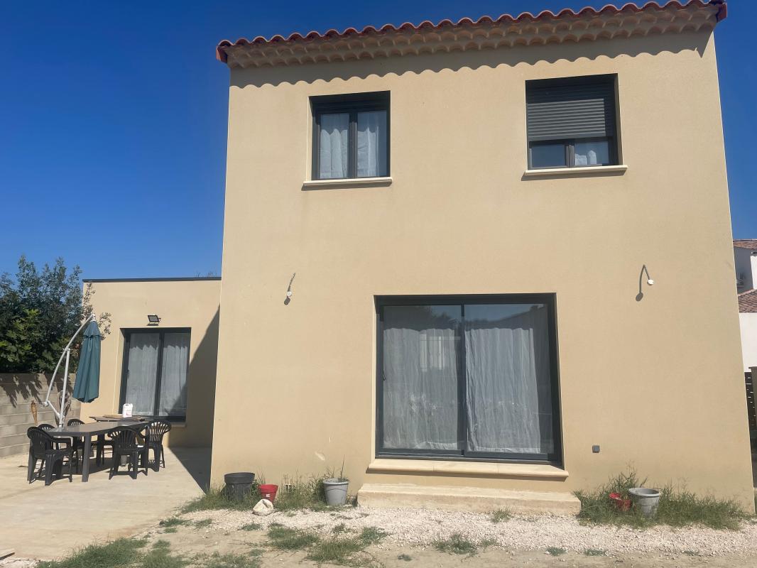 Vente Maison 98 m² à Arles 349 000 €