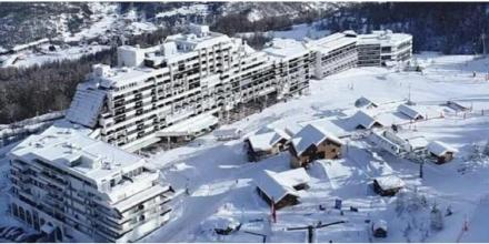Immobilier professionnel Vente Puy-Saint-Vincent  100m² 346000€