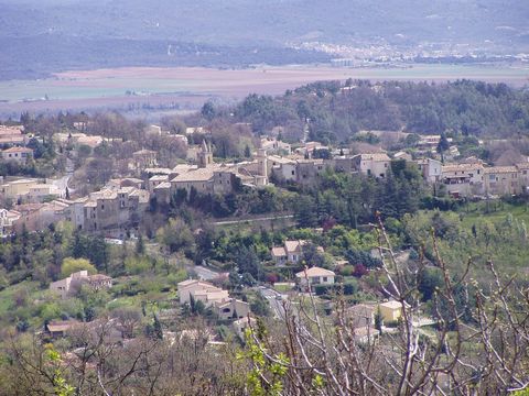 Le GROUPEMENT IMMOBILIER vous propose à PIERREVERT