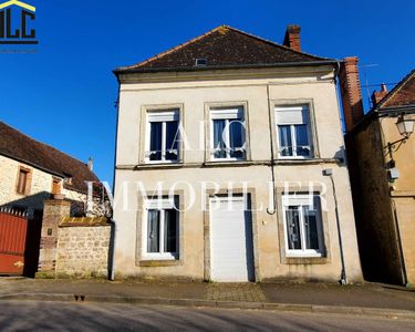 Maison 4 pièces 78 m²