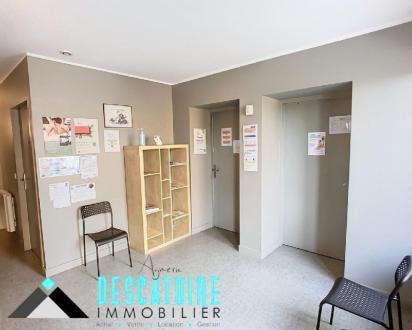 Immobilier professionnel Vente Fleurbaix  134m² 315000€