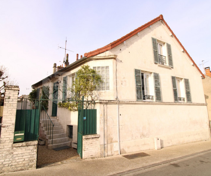 Maison 6 pièces 137 m²