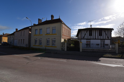 Maison 4 pièces 112 m²