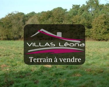 Terrains 600 m² NOAILLAN