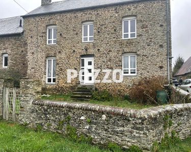 Maison 4 pièces 102 m²