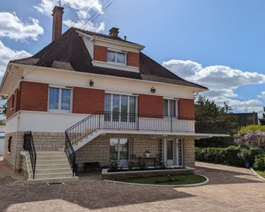 Villa 7 pièces 175 m²