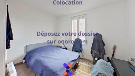 Appartement 1 pièce 75 m² 