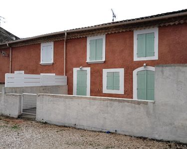 Maison 3 pièces 62 m²