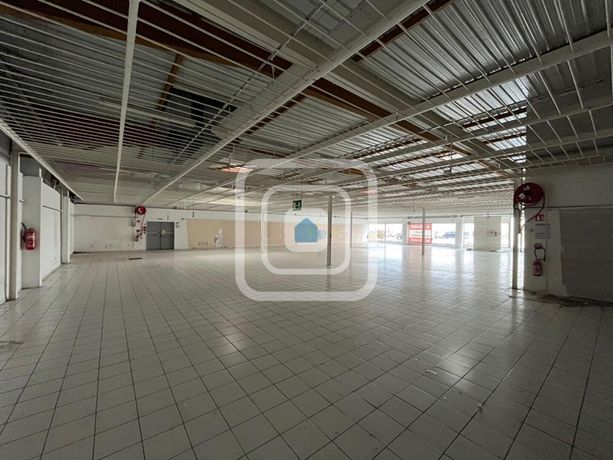 Local commercial 950 m²