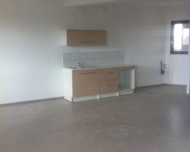 Appartement 4 pièces 80 m²