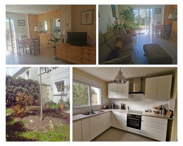 À VENDRE - MAISON 5 pièces 95 m² - QUARTIER DE L'ÉPINETTE