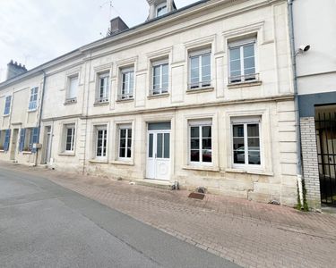 Maison 5 pièces 140 m²