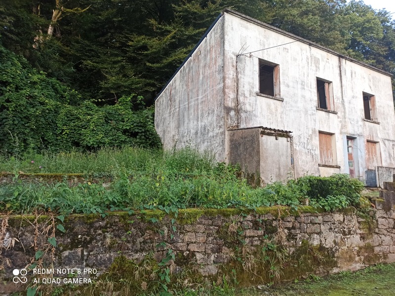 GUEMENE SUR SCORFF / PLOERDUT MAISON A RENOVER DE 90 m²