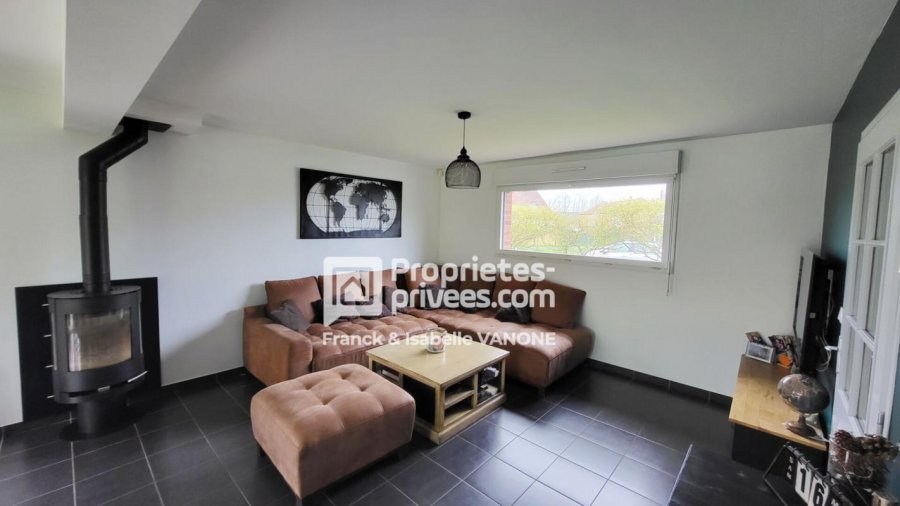 Maison 6 pièces 106 m²