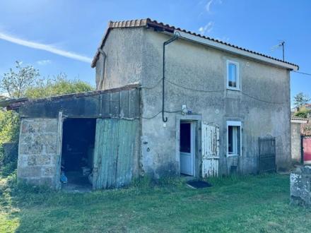 Maison Vente Nueil-les-Aubiers 3p  73440€