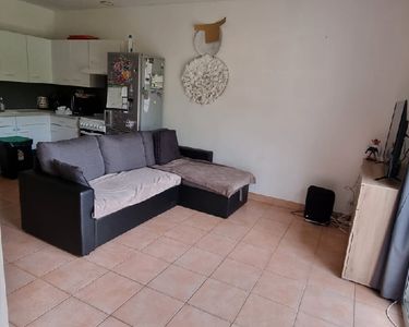 Appartement 3 pièces 50m2