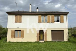 Maison de campagne à Saint-Agnant-de-Versillat