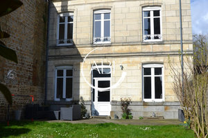 Maison Vente La Ferté Macé 8p 160m² 225750€