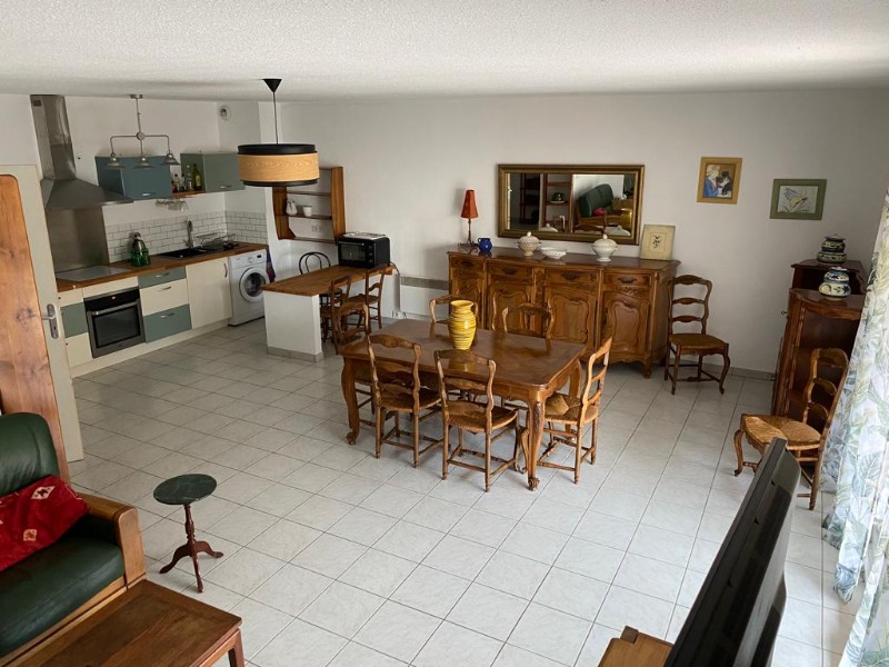 Appartement 75m2 refait à neuf