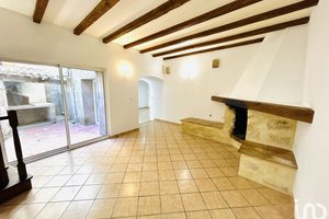 Vente Maison/villa 7 pièces