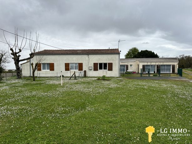 Maison 5 pièces 124 m²