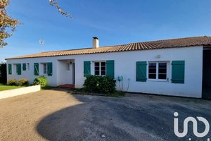 Vente Maison/villa 7 pièces