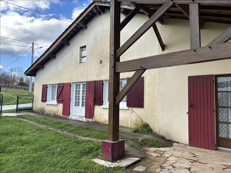 Ferme 9 pièces 185 m²