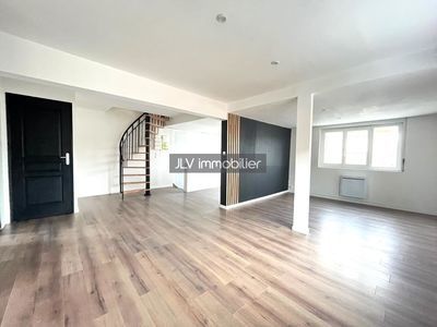 Appartement en Location - Wormhout (59470)